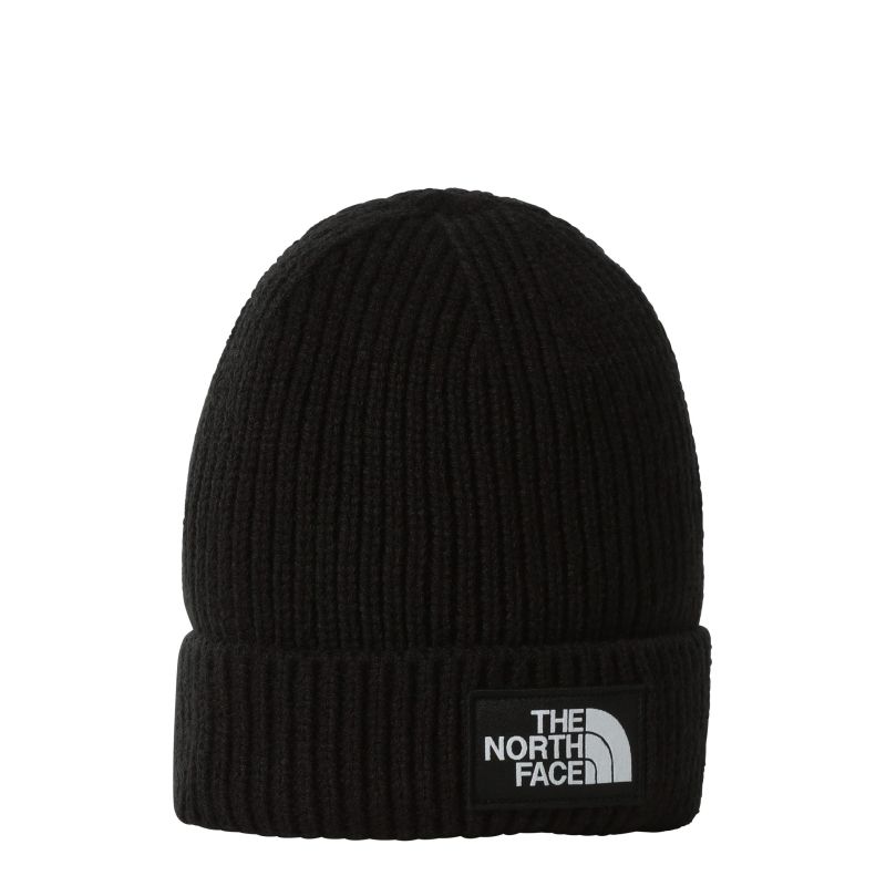 THE NORTH FACE | Logo Box | Beanie