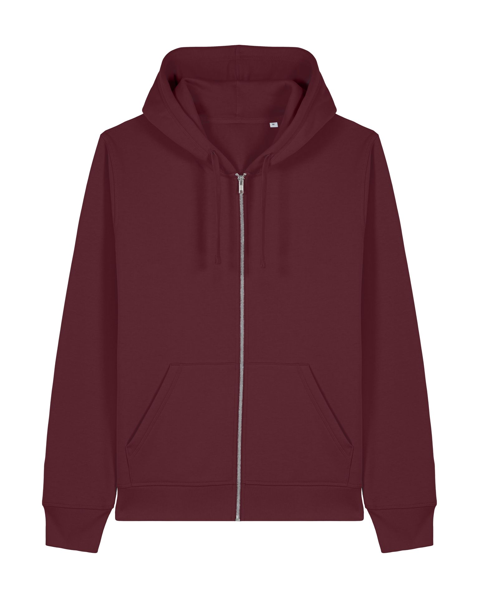 STANLEY/STELLA | Mixer | Unisex | ZIP-Thru-Hoodie-Sweatshirt