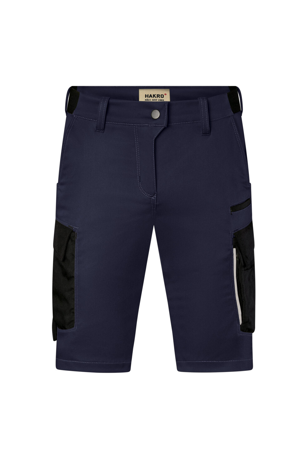 HAKRO | No. 753 | Worker-Performanceshorts | ECO