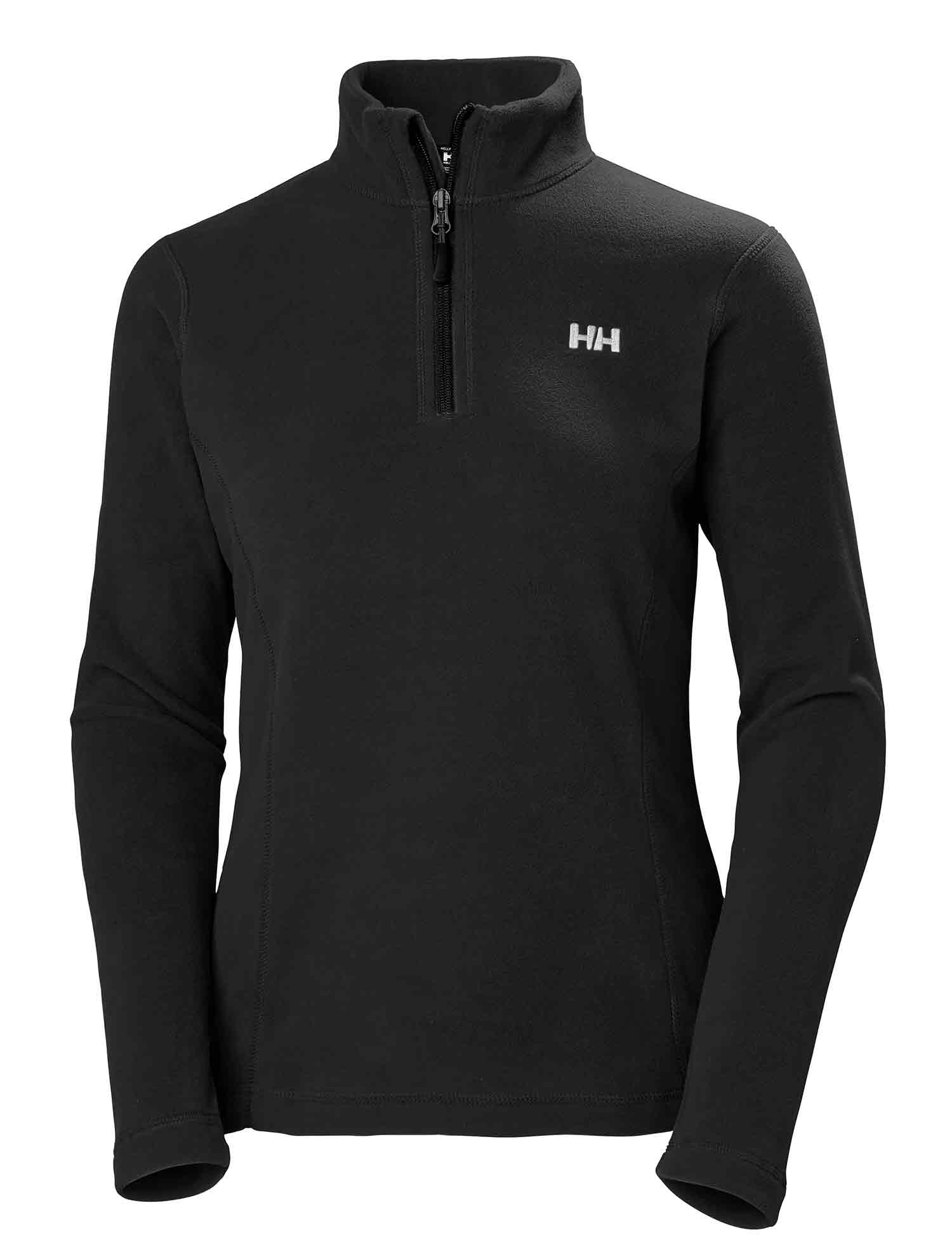 Helly Hansen | Daybreaker Damen | Half Zip Fleece