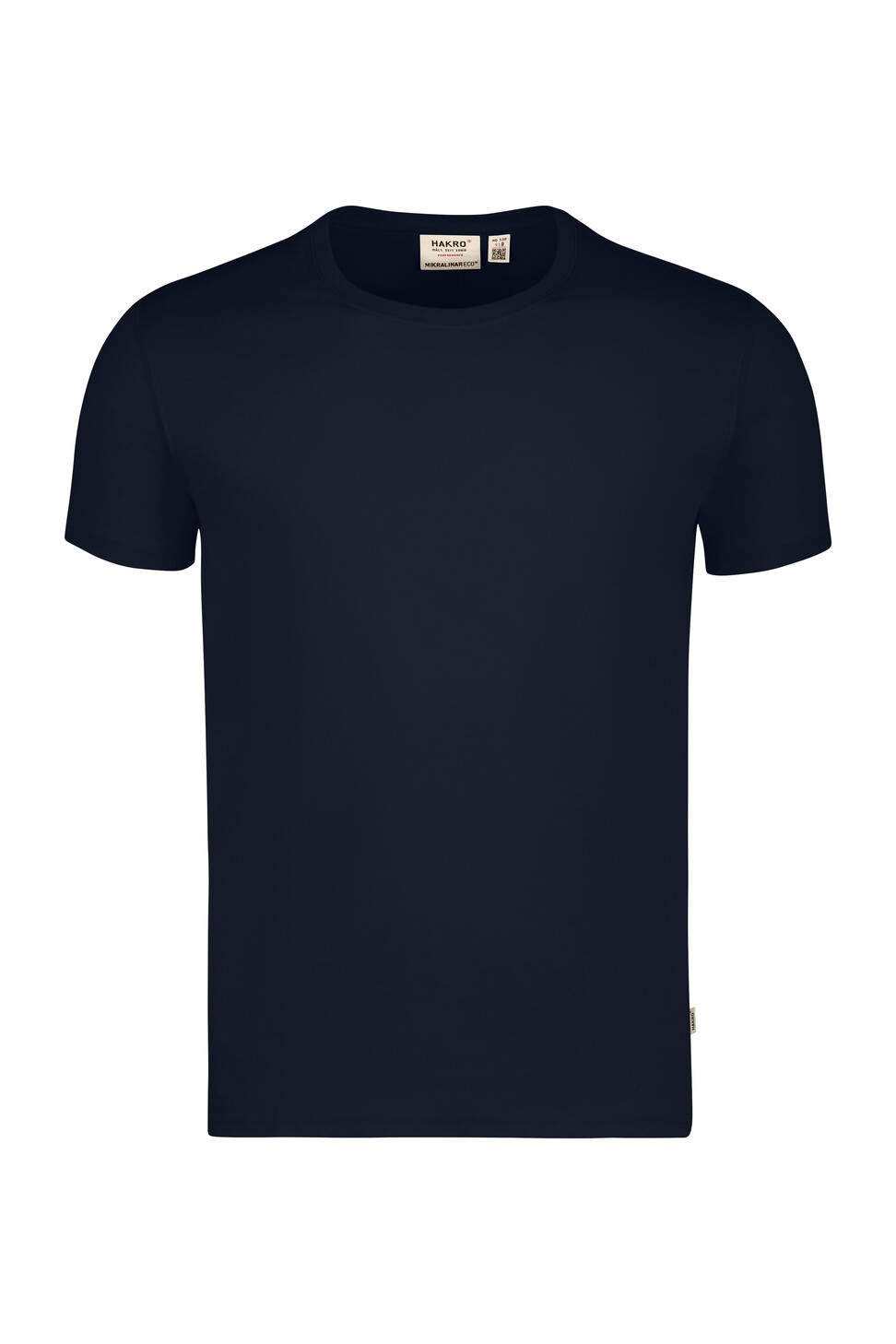 HAKRO | No. 530 | T-Shirt | MIKRALINAR® ECO