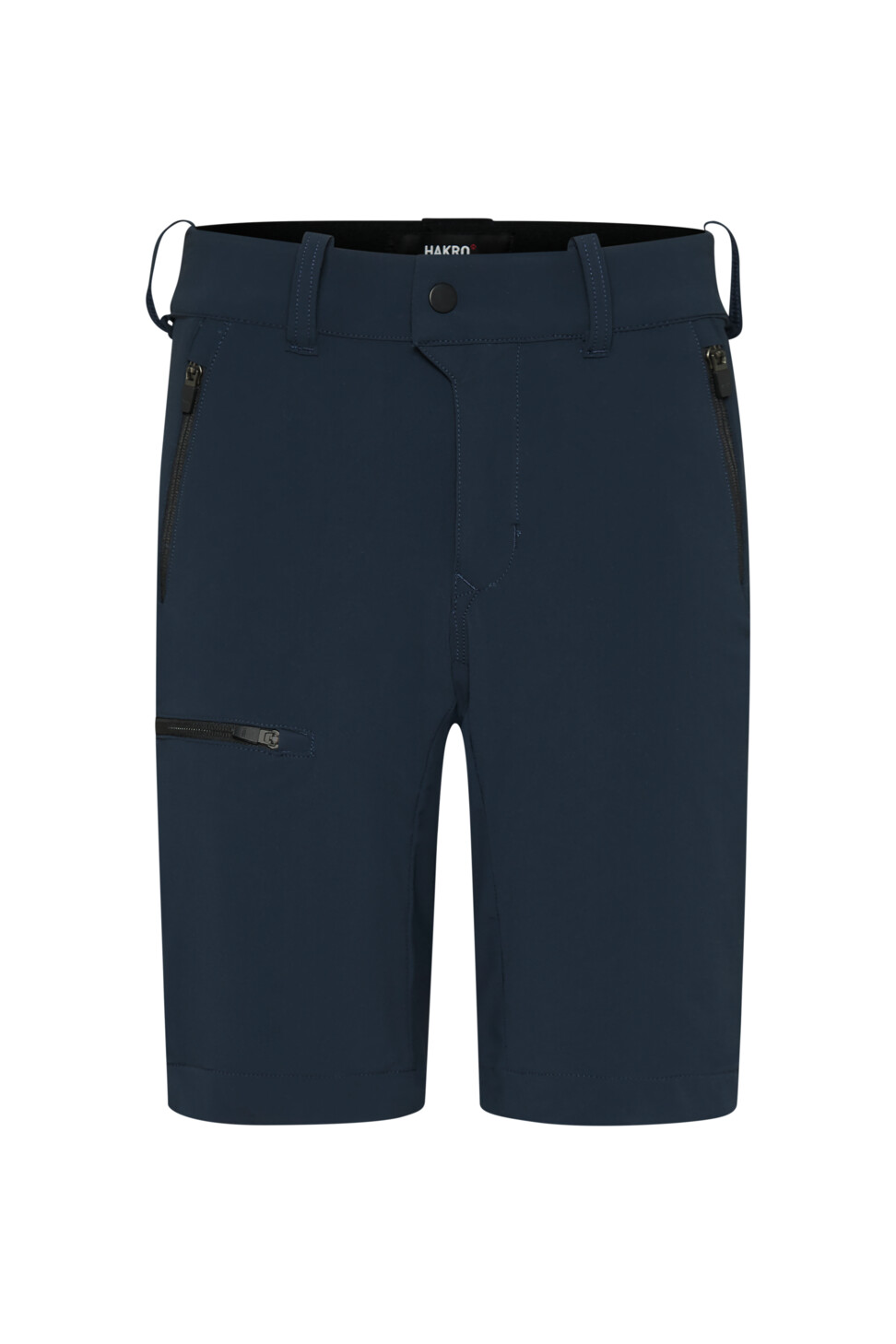 HAKRO | No. 743 | Funktionsshorts | X-Stretch