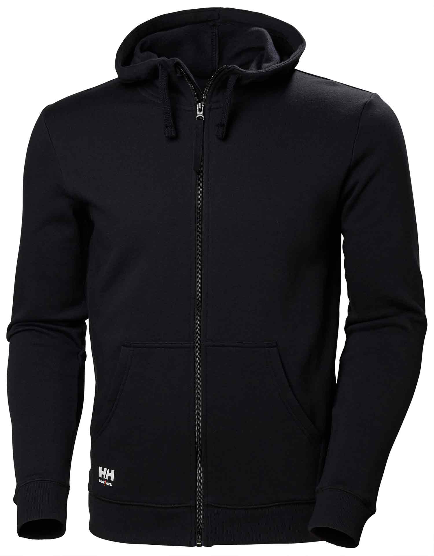 Helly Hansen | Classic| Zip Hoodie