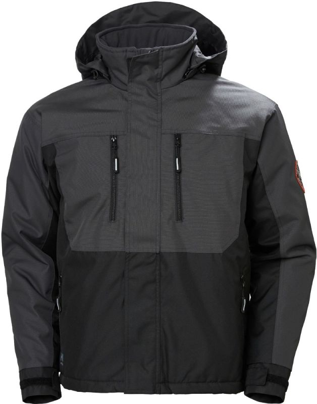 Helly Hansen | Berg | Jacke