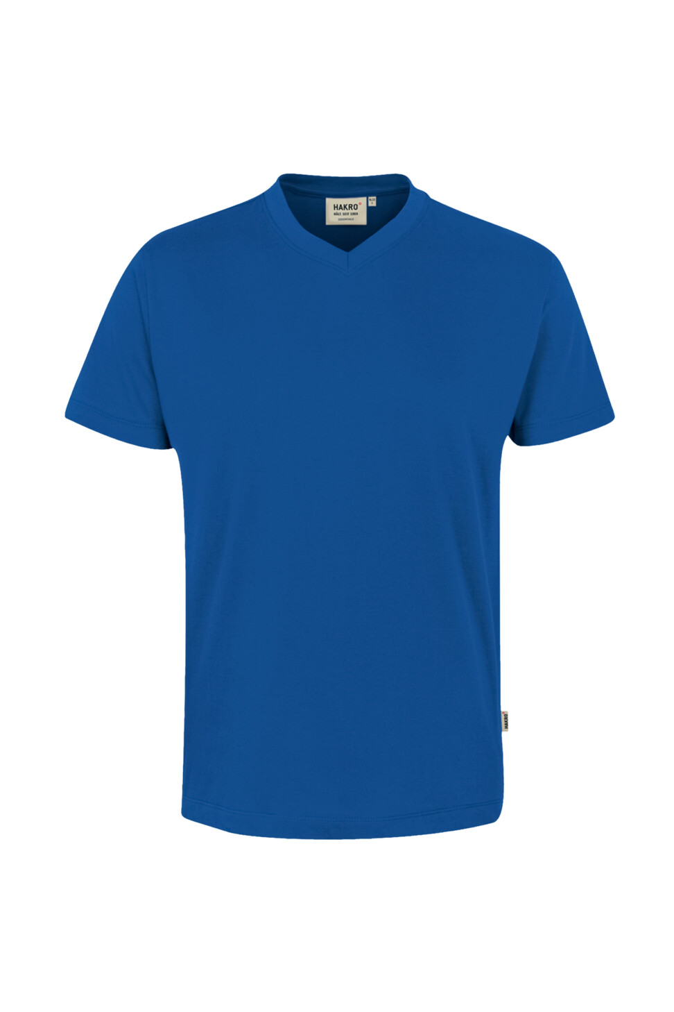 HAKRO | No. 226 |  V-Shirt Classic