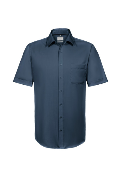 HAKRO | No. 107 | 1/2-Arm Hemd Business Comfort