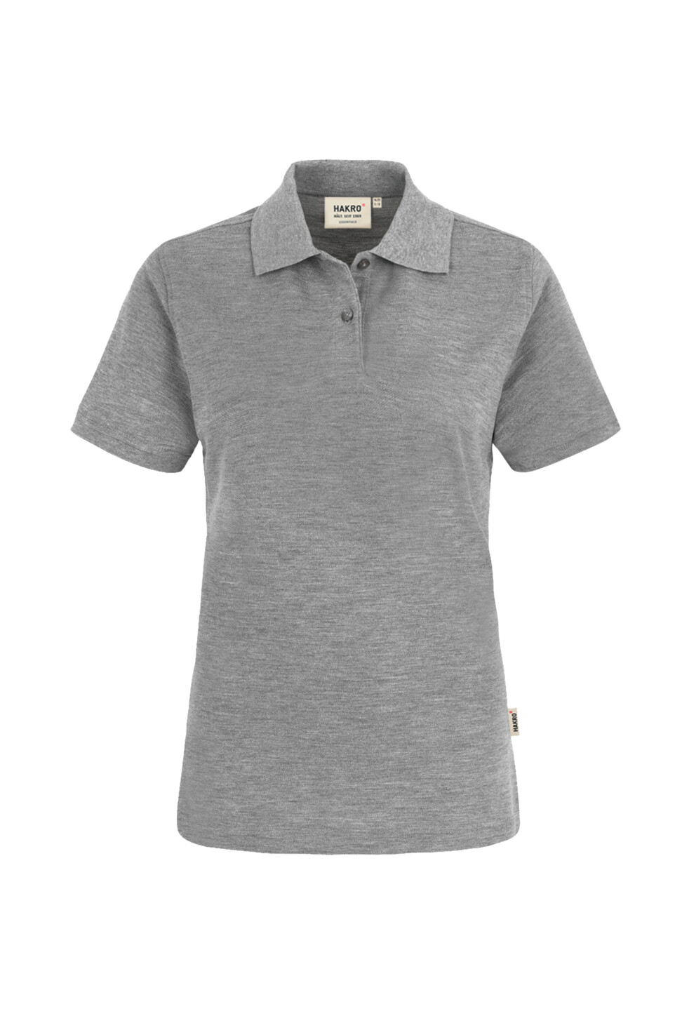 HAKRO | No.224 | Damen | Poloshirt | Top
