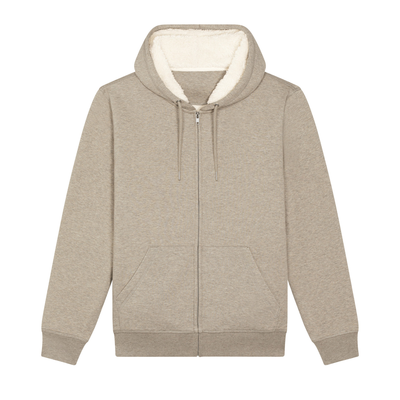 STANLEY/STELLA Unisex | Hoodie | Hygger Sherpa