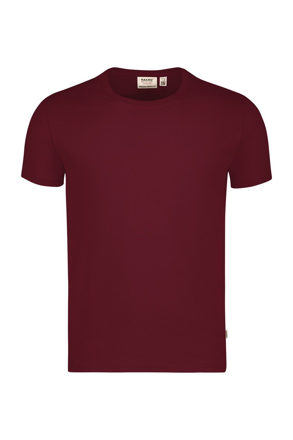 HAKRO | No. 530 | T-Shirt | MIKRALINAR® ECO