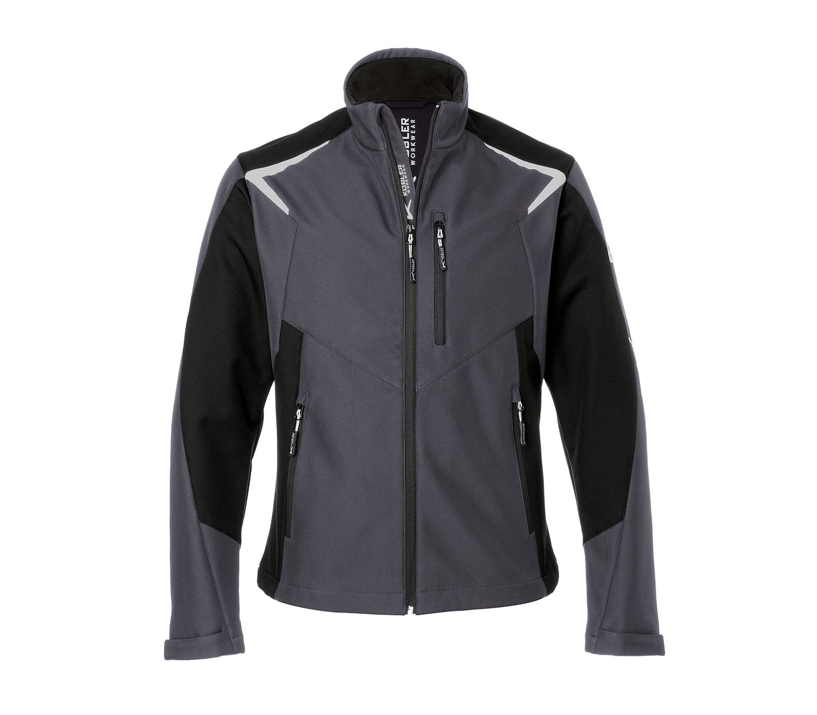 KÜBLER | BODYFORCE | Ultrashell Jacke