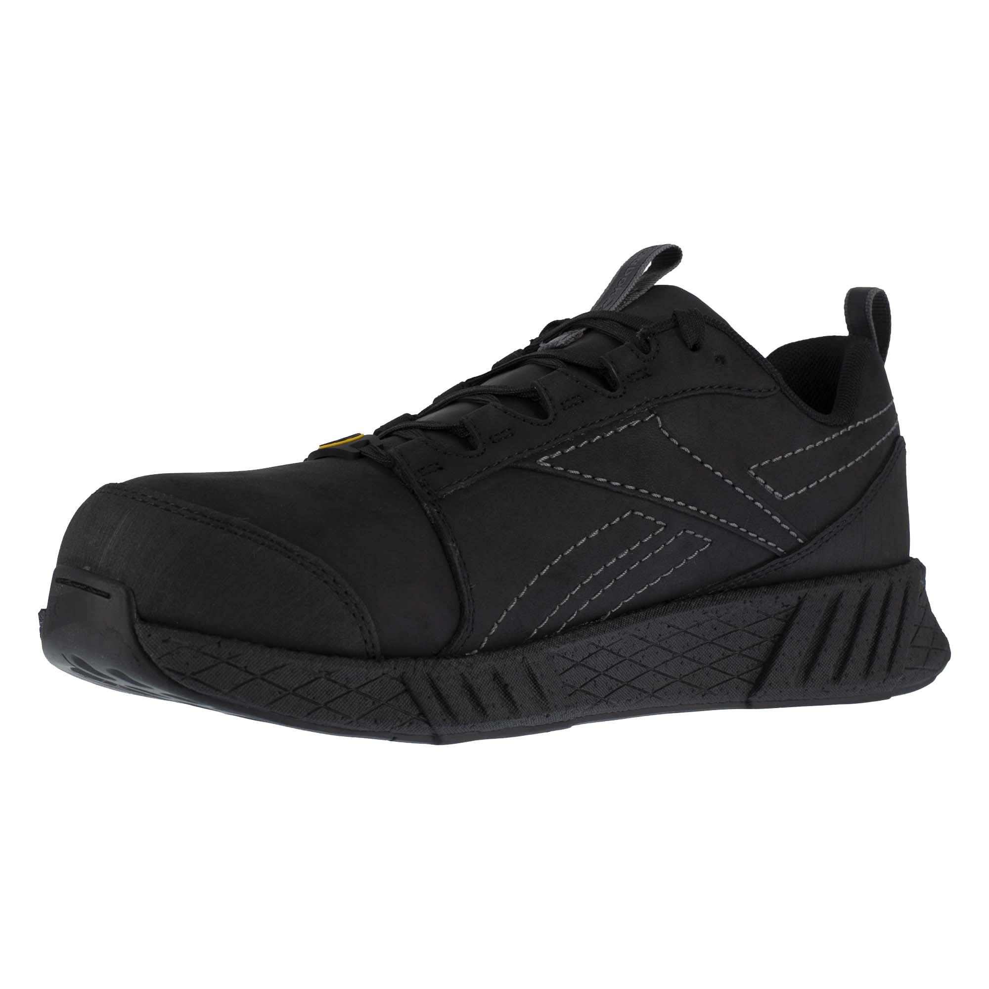 Reebok| Fusion Formidable Work Athletic | Work Shoe | S3 | ESD