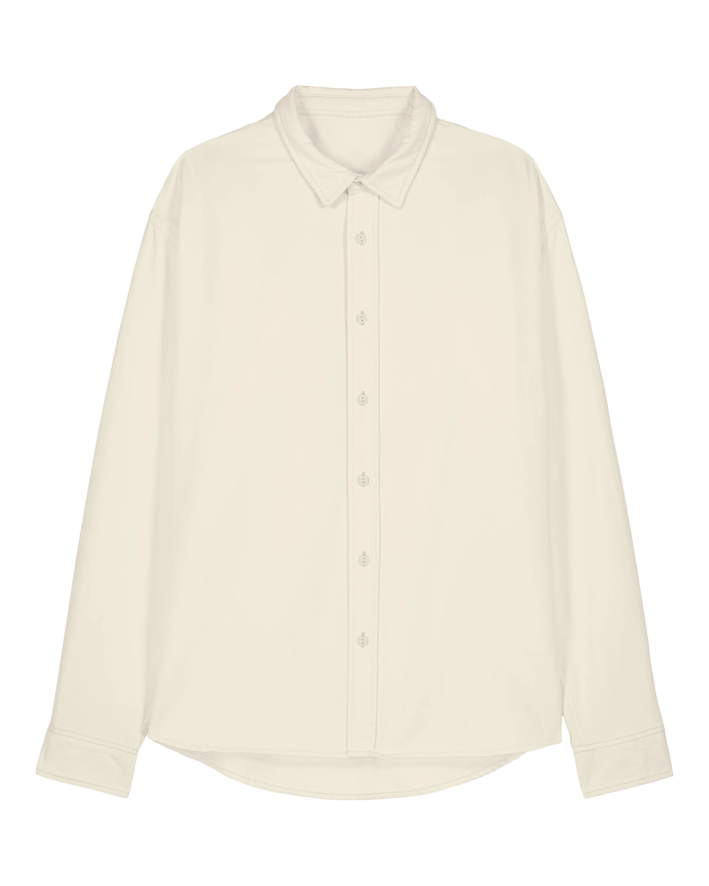STANLEY/STELLA | Worker Shirt | Unisex entspantes Hemd