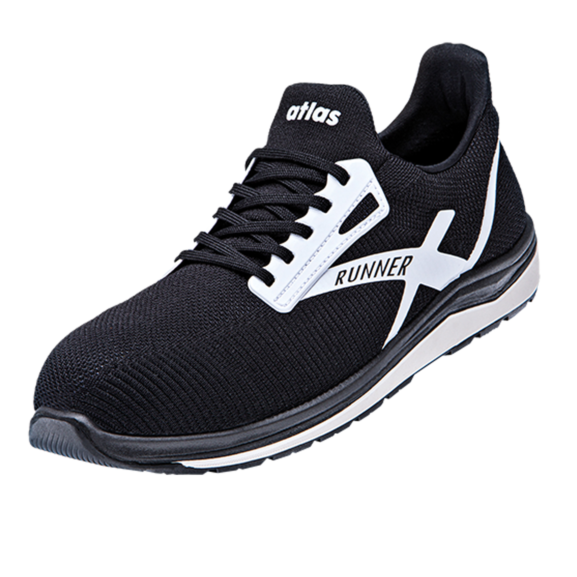 Atlas | Runner 25 | S1P | ESD