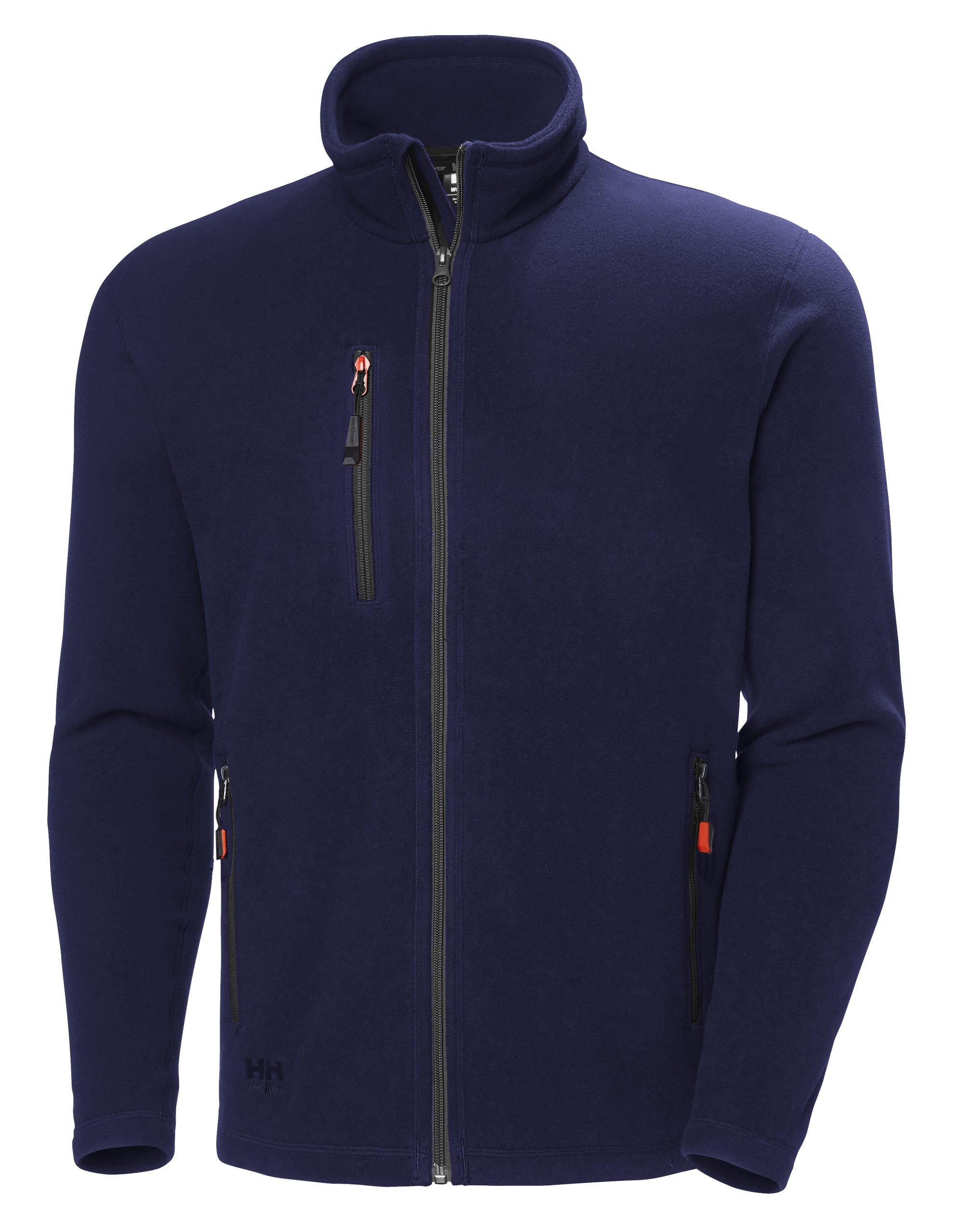 Helly Hansen | Oxford Light | Fleece Jacke