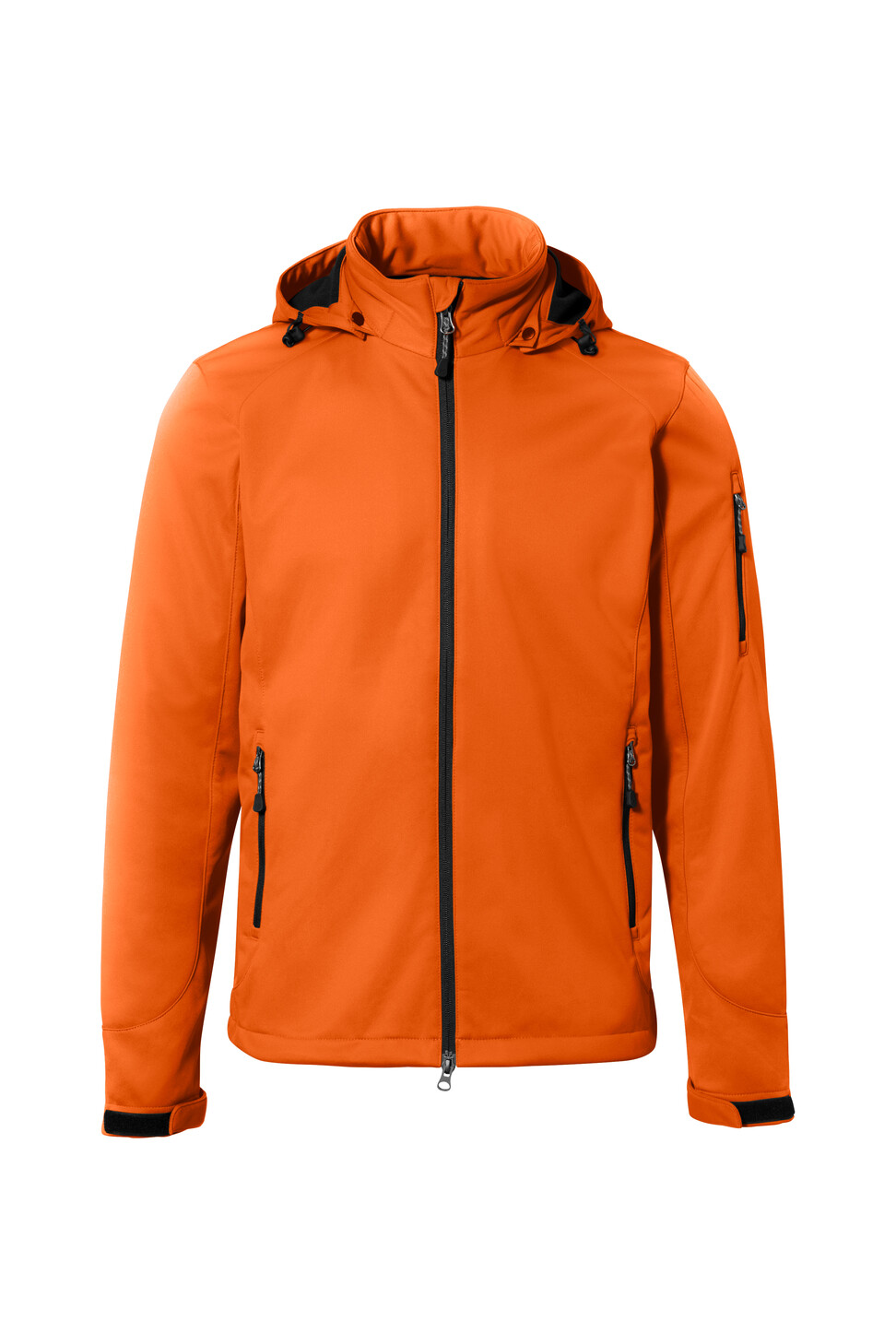 HAKRO | Nr. 848 | Softshelljacke