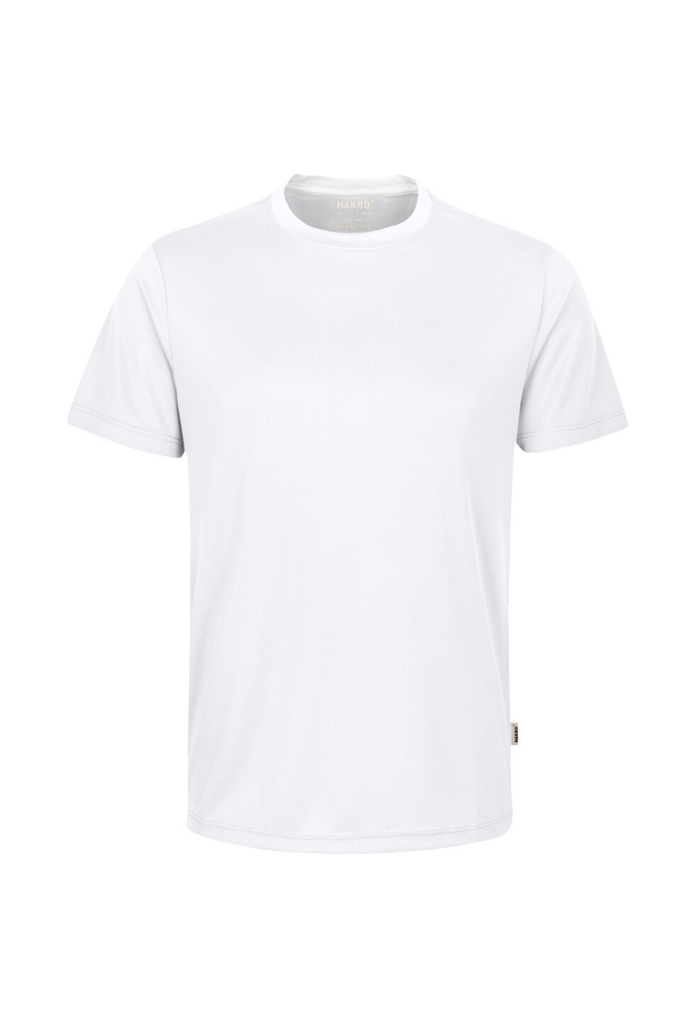 HAKRO | No. 287 | T-Shirt | COOLMAX®