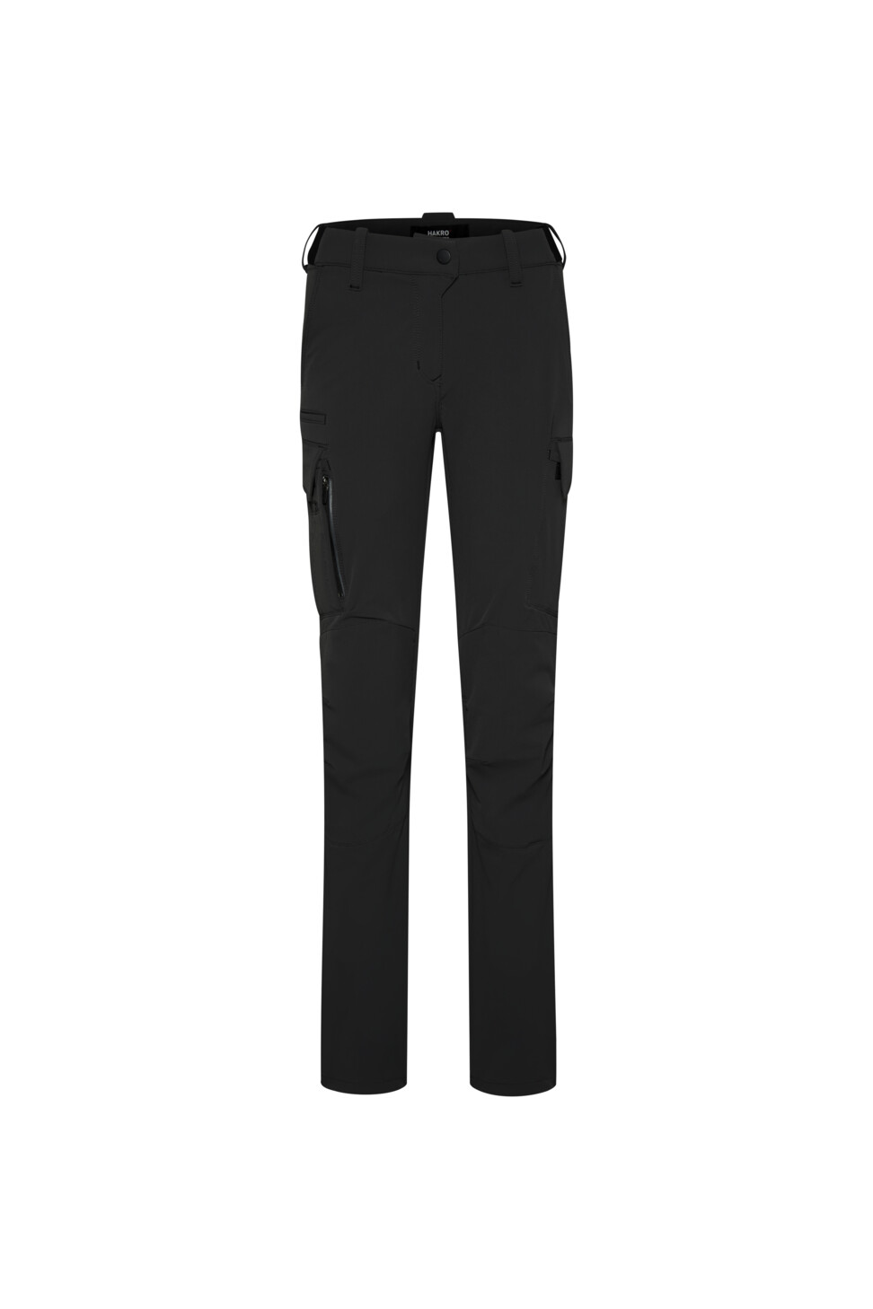 HAKRO | No. 744 | Damen Cargo-Funktionshose | X-Stretch
