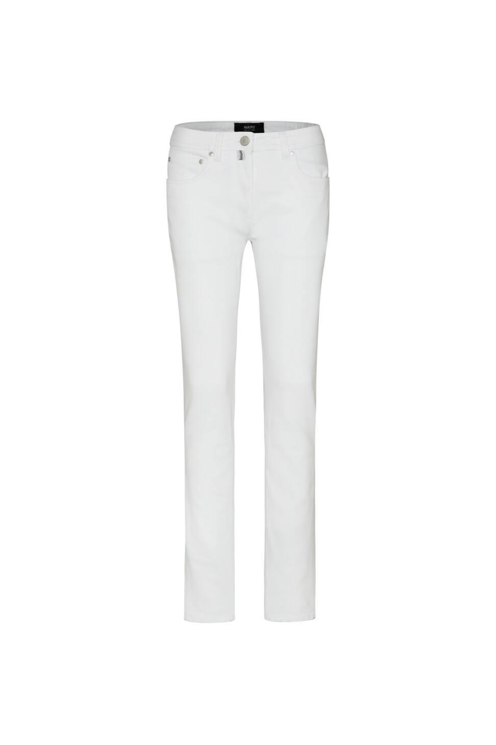 HAKRO | No. 730 | Damen 5-Pocket-Jeanshose | X-Stretch ECO