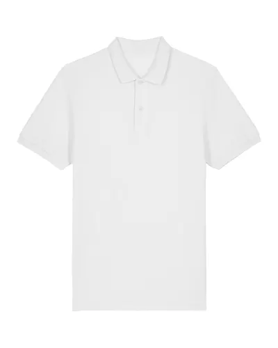 STANLEY/STELLA | Stanley Coaster | Mid-Light-Polo | Herren