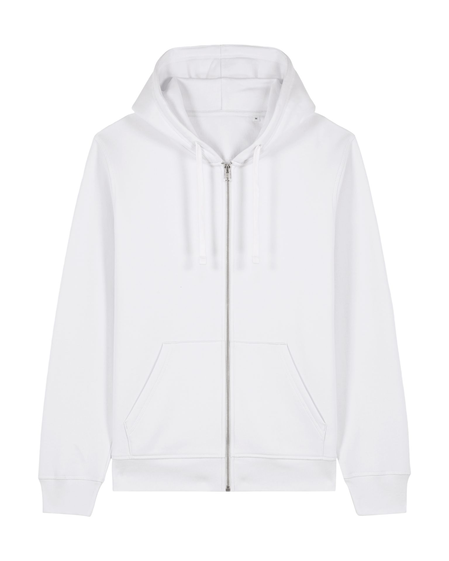 STANLEY/STELLA | Mixer | Unisex | ZIP-Thru-Hoodie-Sweatshirt