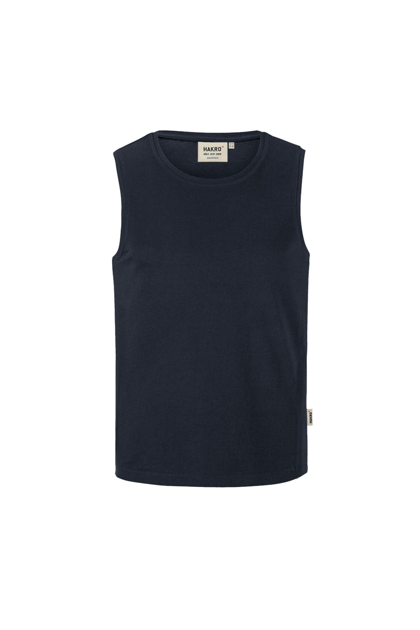 HAKRO | No. 259 | Tank-Top | Classic
