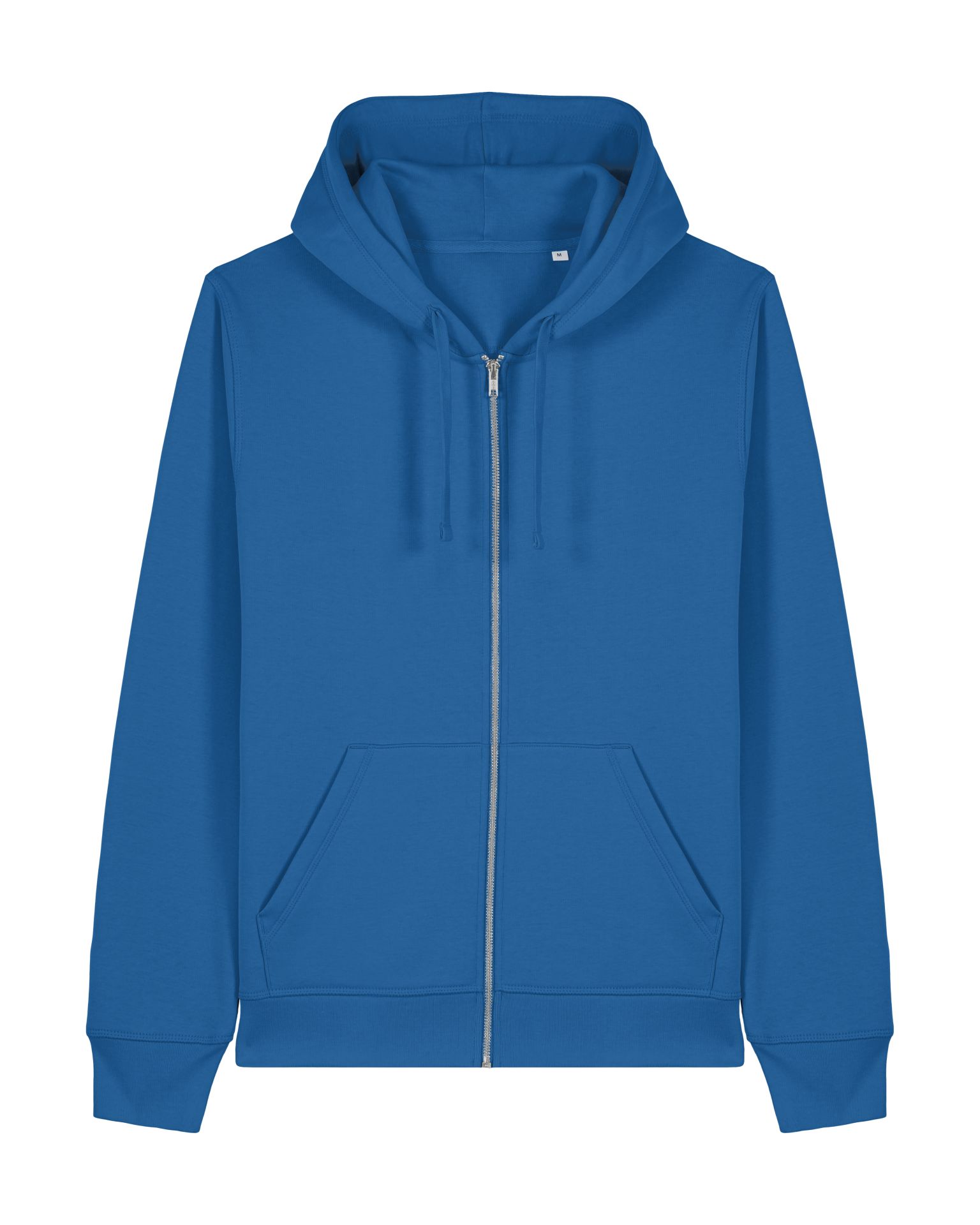 STANLEY/STELLA | Mixer | Unisex | ZIP-Thru-Hoodie-Sweatshirt