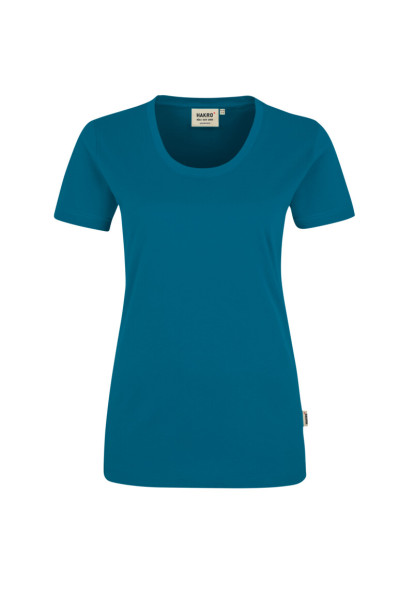 HAKRO | No. 127 | Damen | T-Shirt | Classic