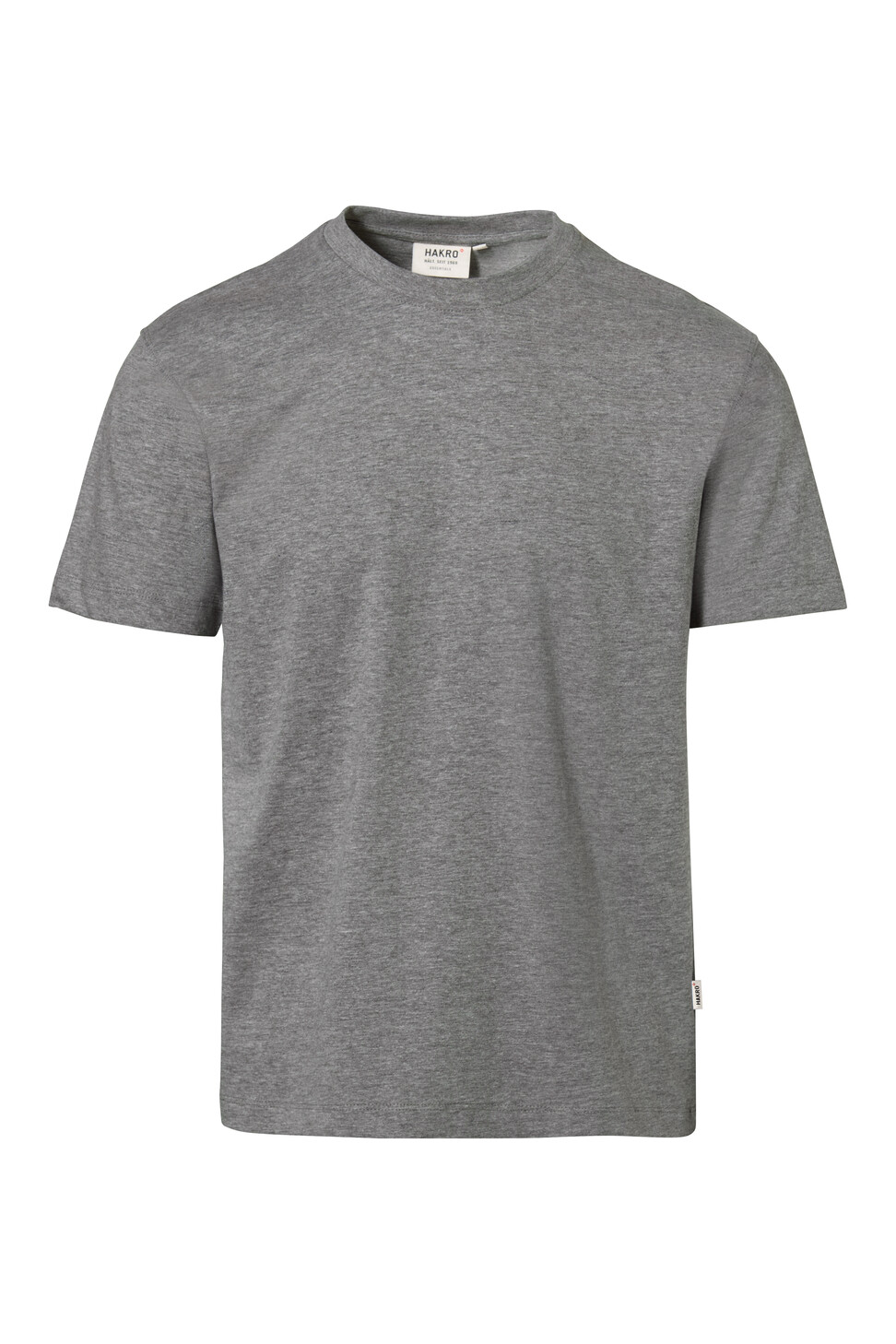 HAKRO | No. 293 | T-Shirt | Heavy