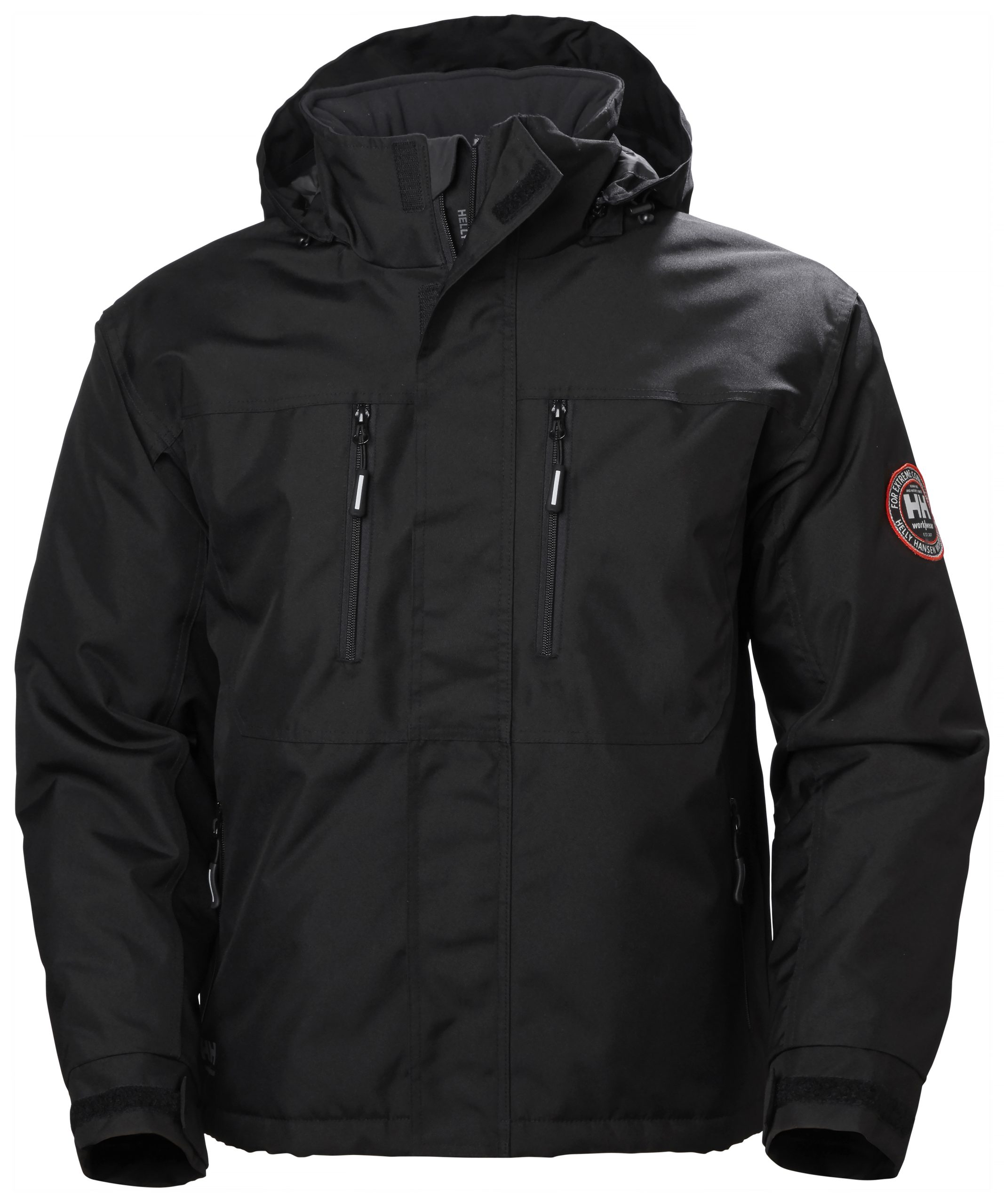 Helly Hansen | Berg | Jacke
