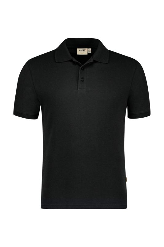 HAKRO | No. 501 | Poloshirt | Bio-Baumwolle