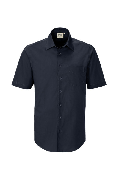 HAKRO | No. 122 | 1/2-Arm Hemd | Mikralinar® Comfort