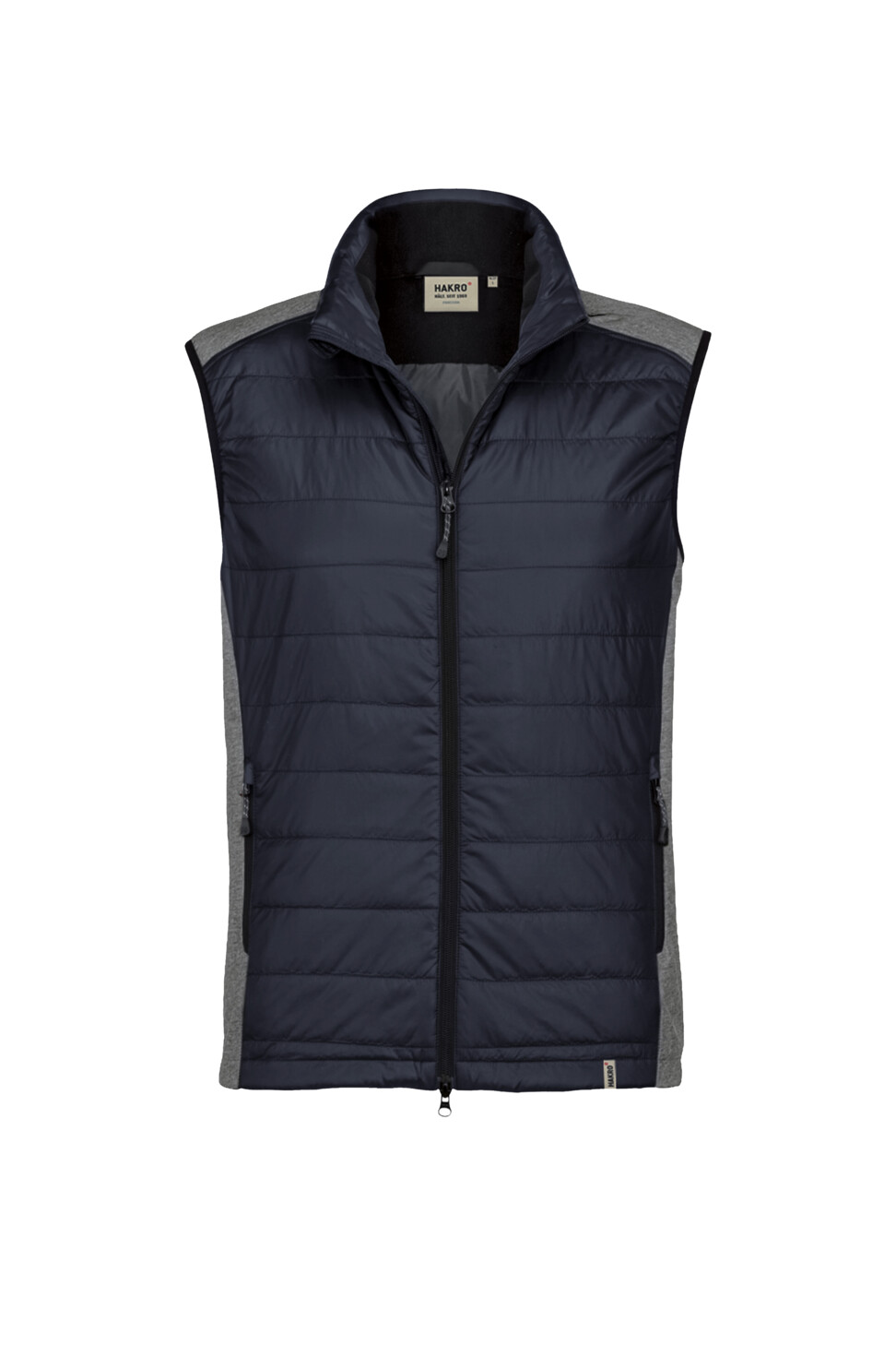 HAKRO | No. 864 | Hybridweste Contrast