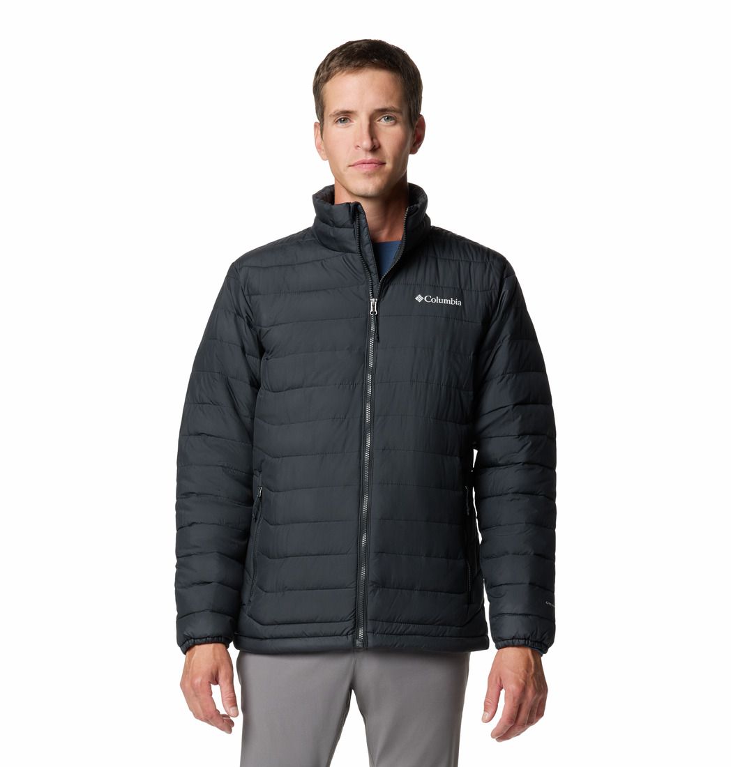 Columbia | Powder Lite Jacket II | Jacke