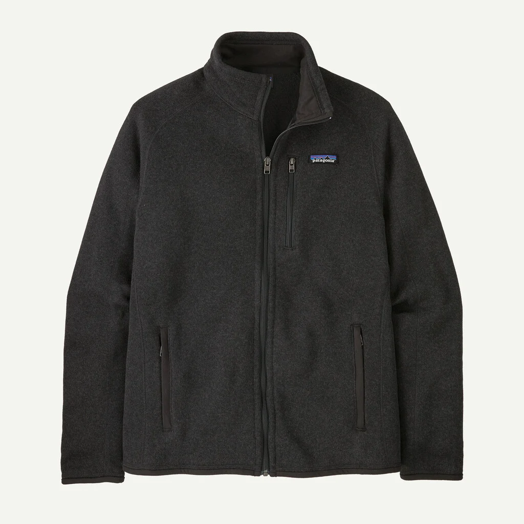 Patagonia | Better Sweater | Jacke