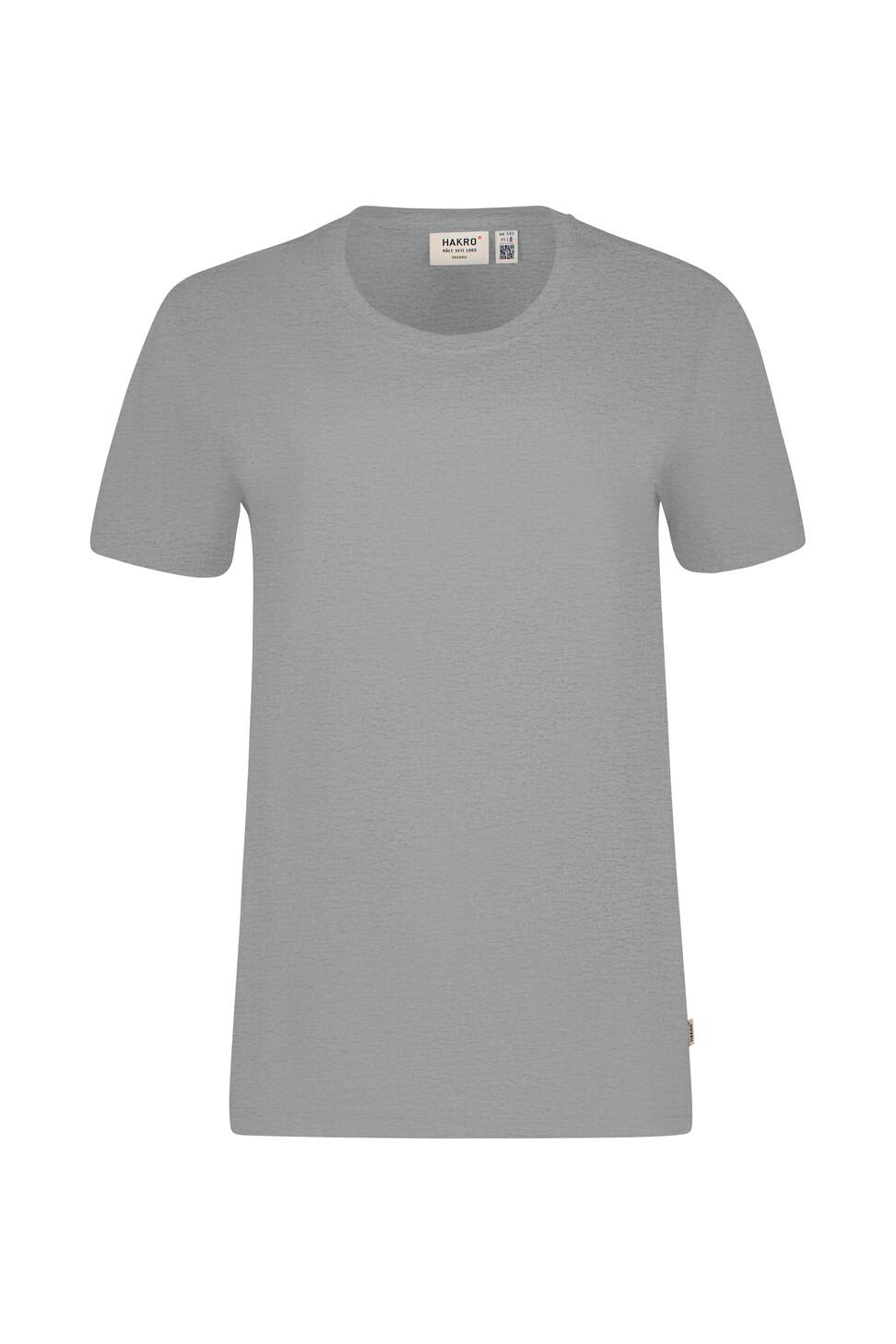 HAKRO | No. 593 | T-Shirt | Bio-Baumwolle