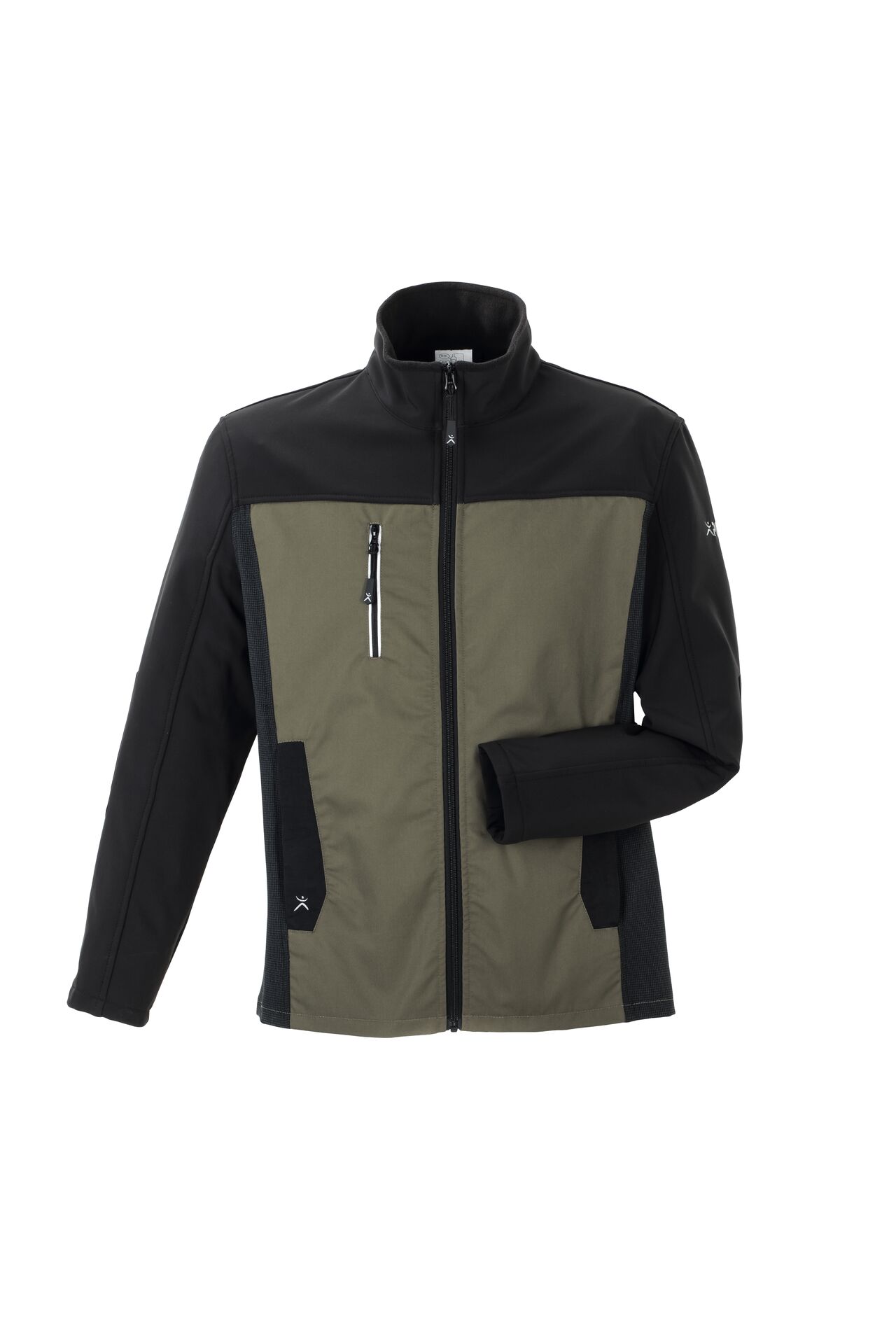 PLANAM | Norit | Herren Hybridjacke