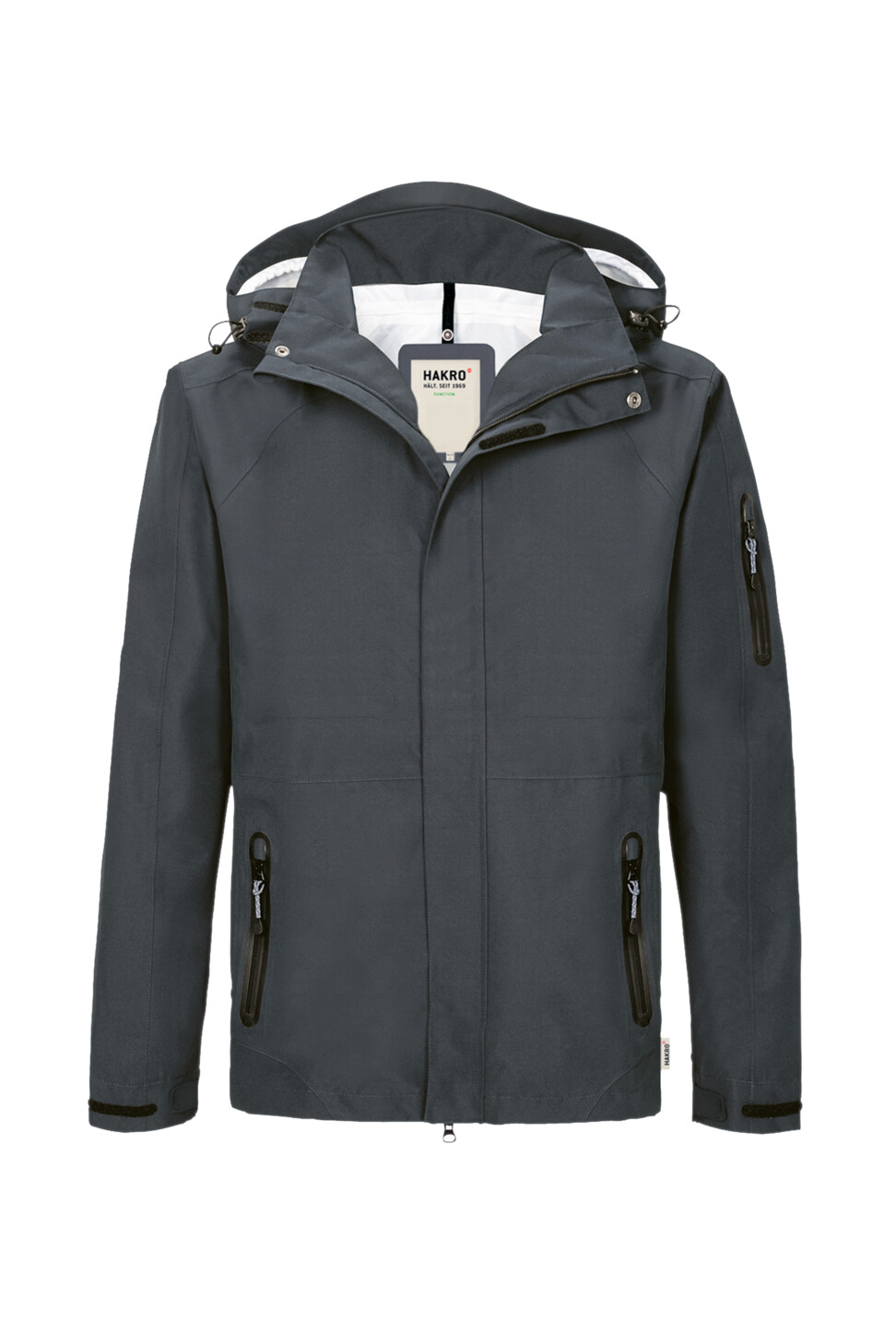 HAKRO | No. 850 | Activejacke