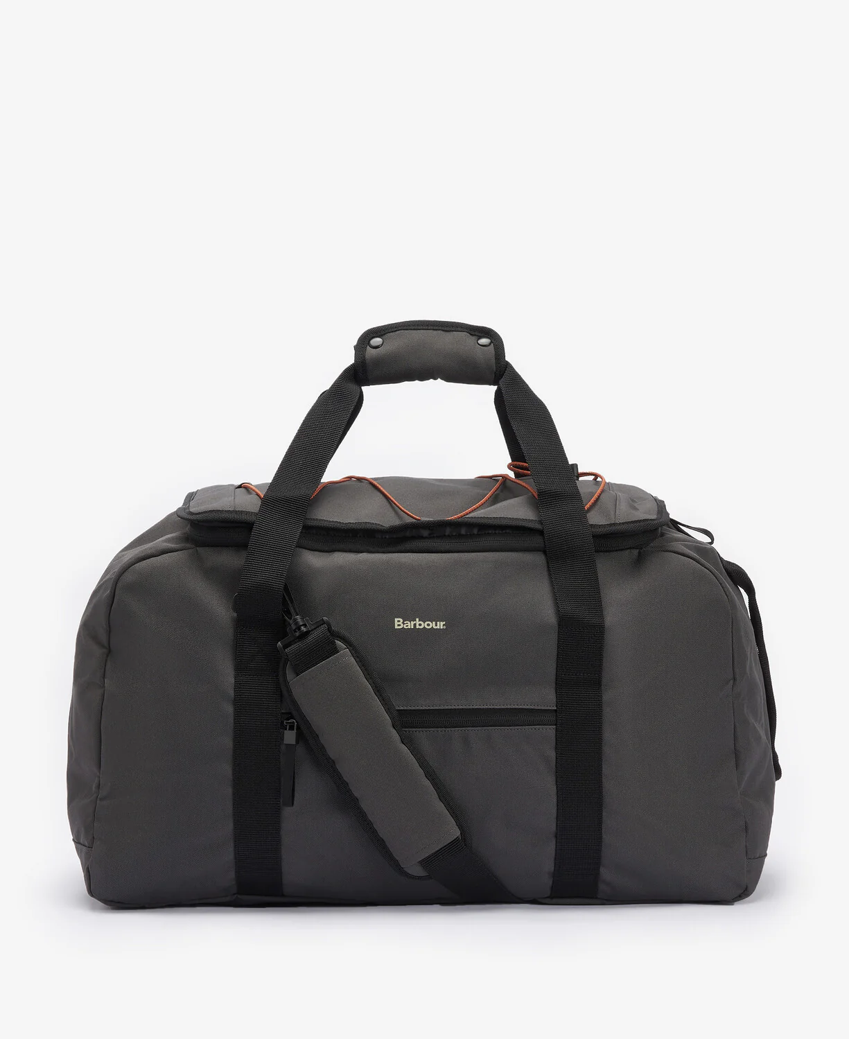 Barbour | Arwin Canvas | Duffle Bag