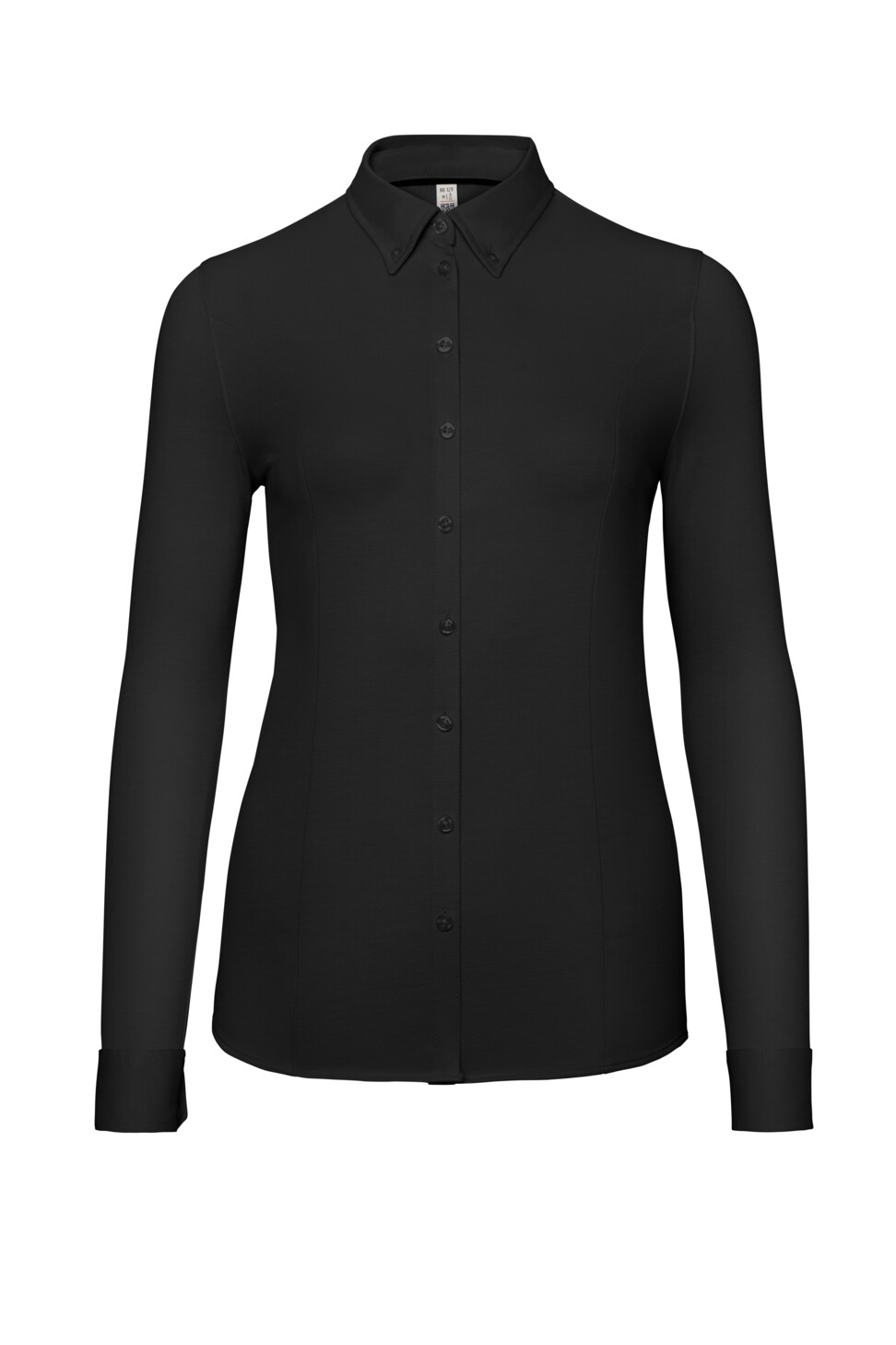 HAKRO | No. 129 | Bluse Natural Stretch | Damen