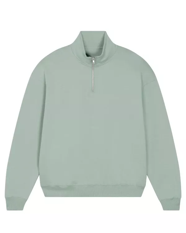 STANLEY/STELLA | Miller Dry | Zip-Sweatshirt
