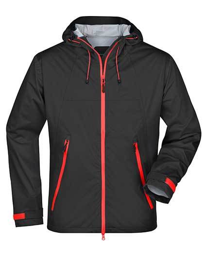 Damen & Herren | Outdoor Jacke