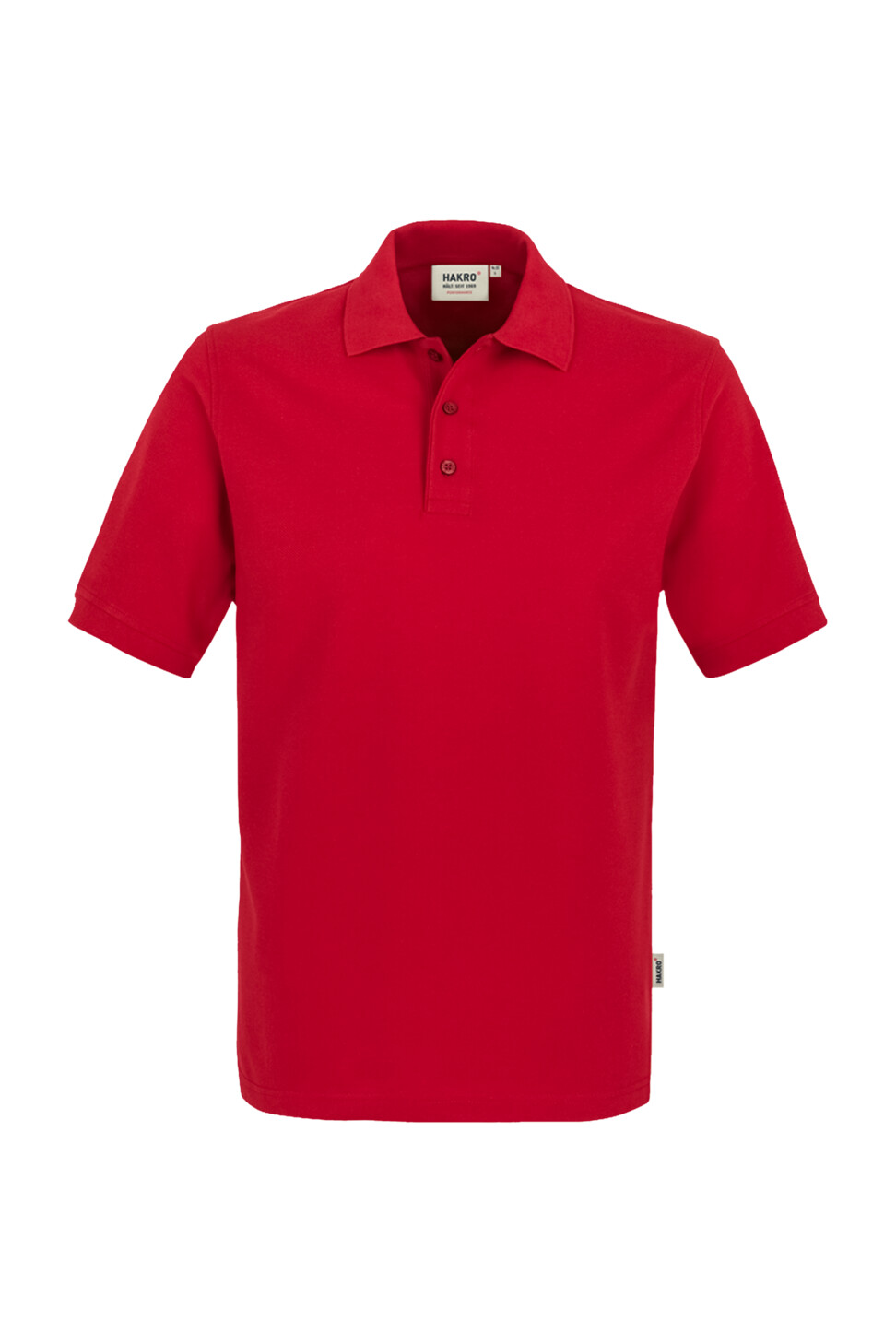HAKRO | No. 816 | Poloshirt | MIKRALINAR®