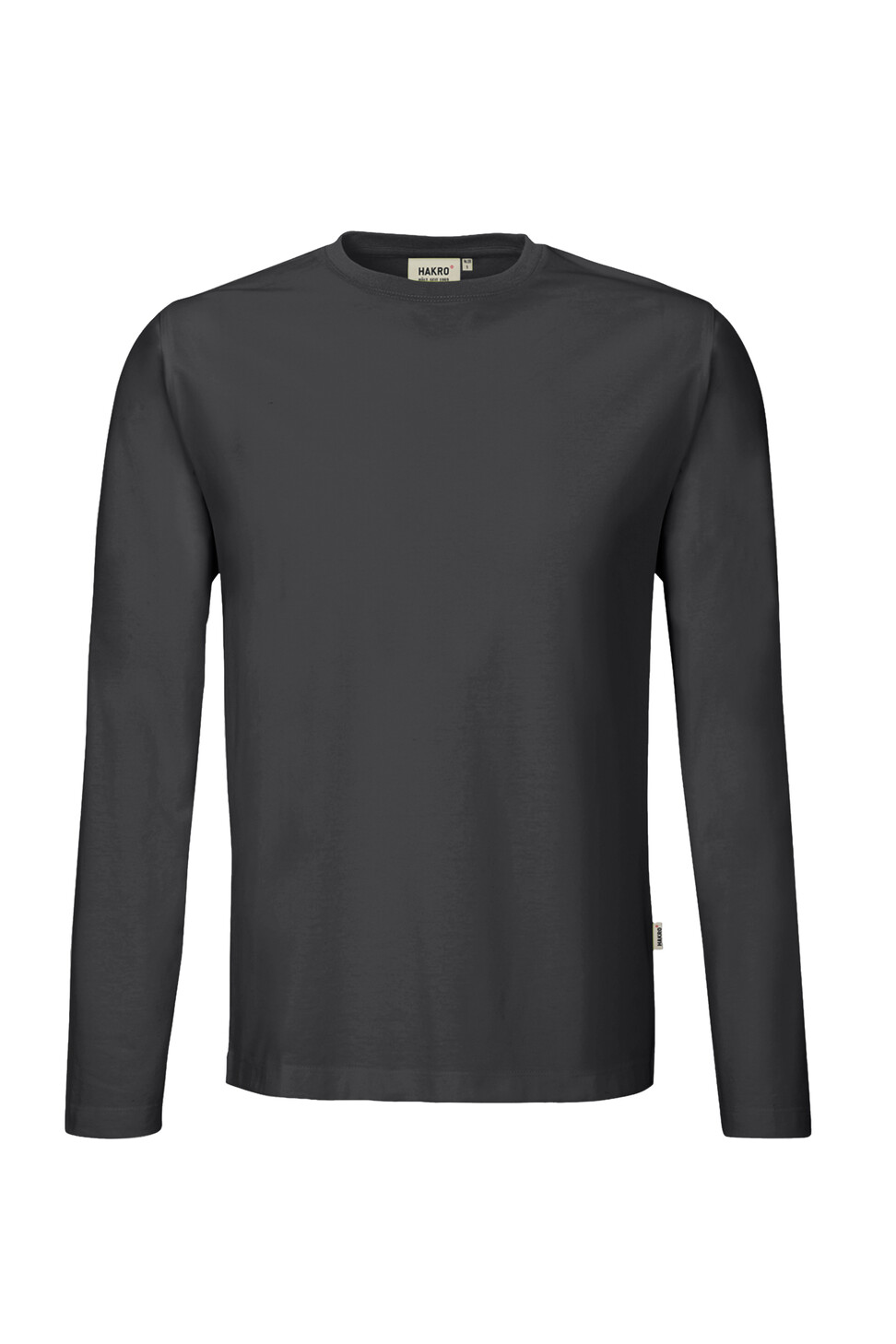 HAKRO | Nr. 279 | Longsleeve | MIKRALINAR