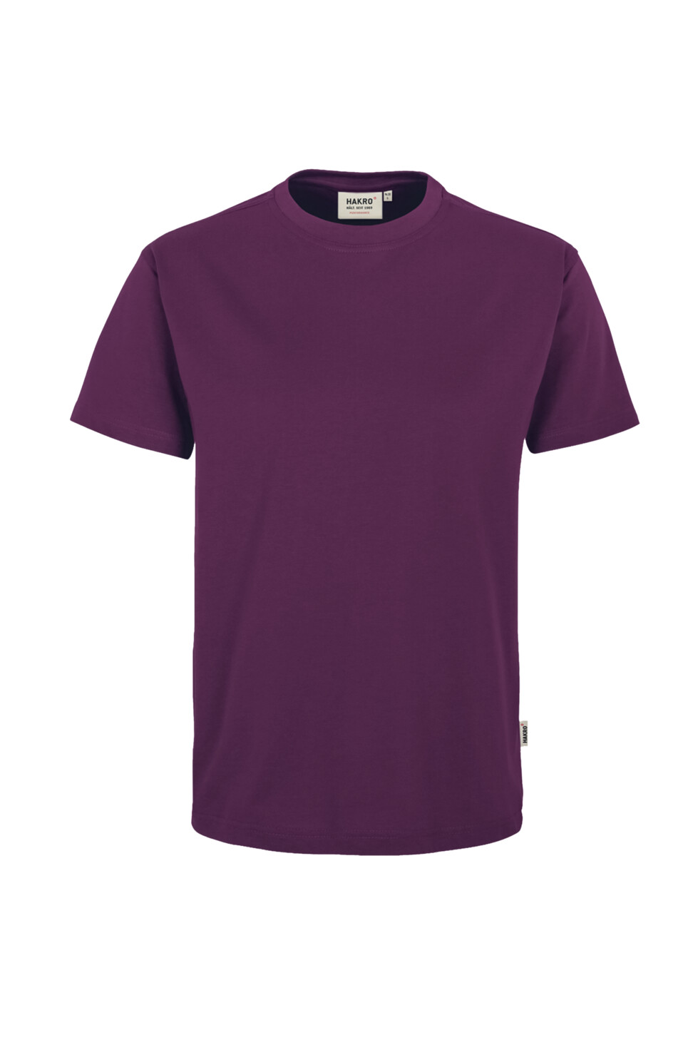 HAKRO | No. 281 | T-Shirt | MIKRALINAR®