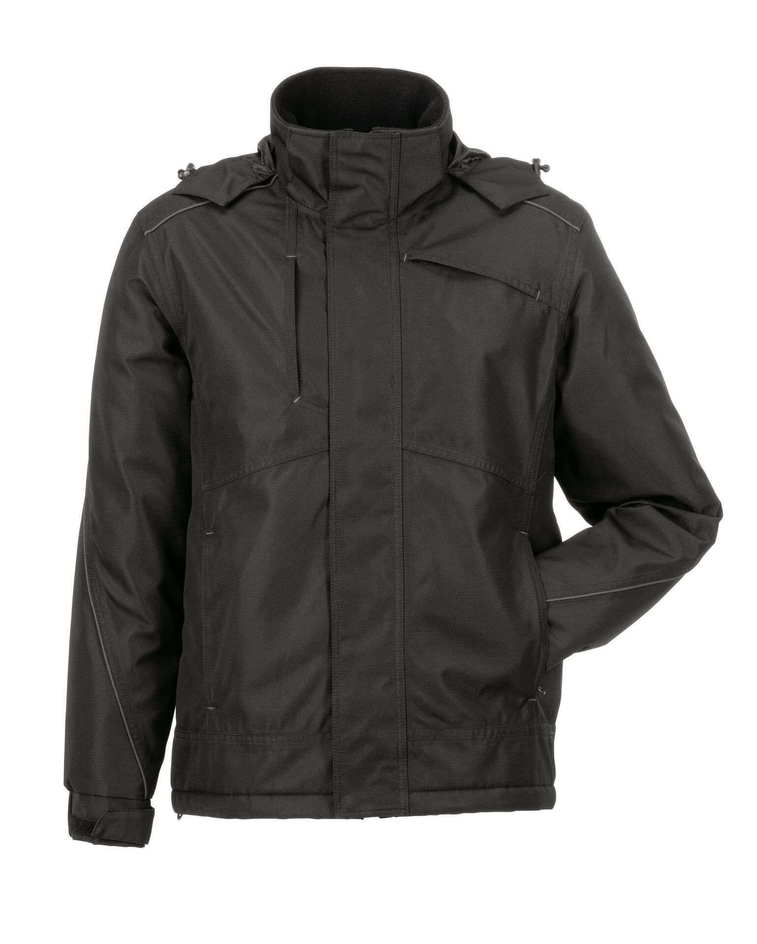 PLANAM | Norit | Herren Winterjacke