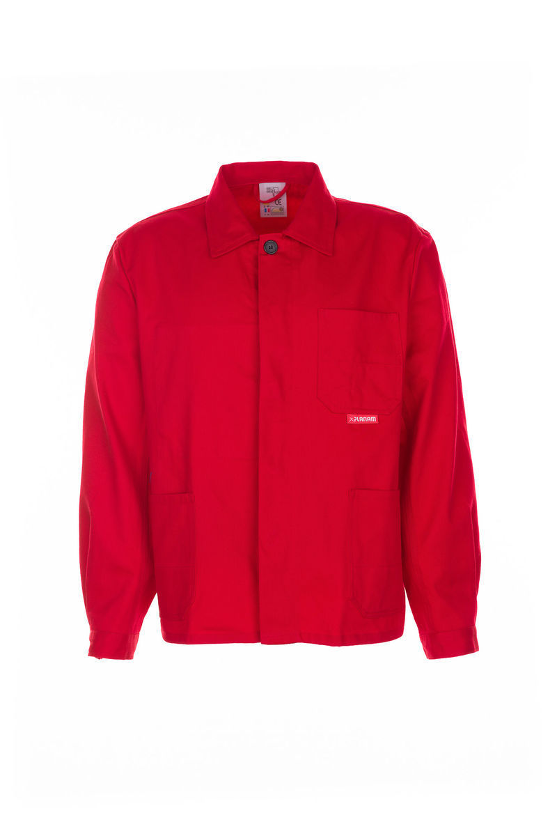 PLANAM | BW 290 |  Arbeitsjacke