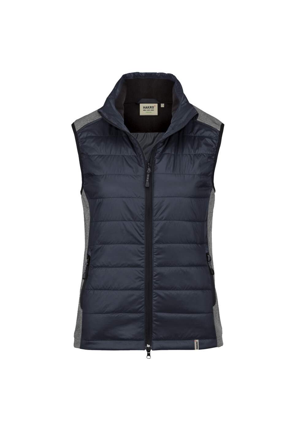 HAKRO | No. 264 | Damen | Hybridweste | Alabama